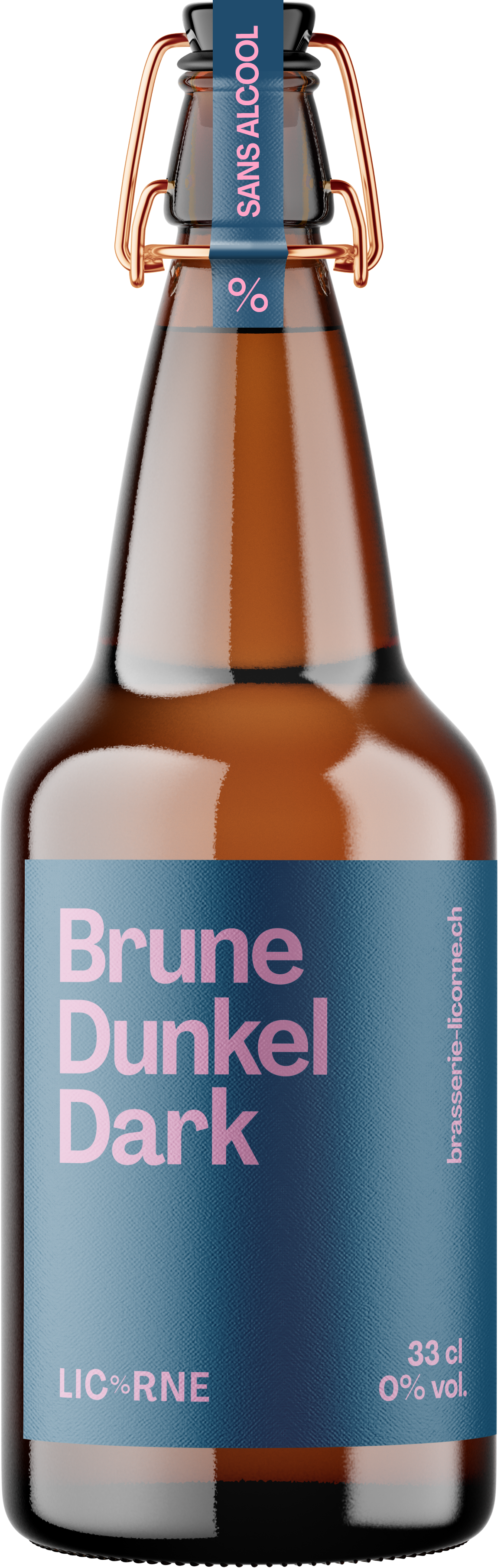 BRune Dunkel Dark