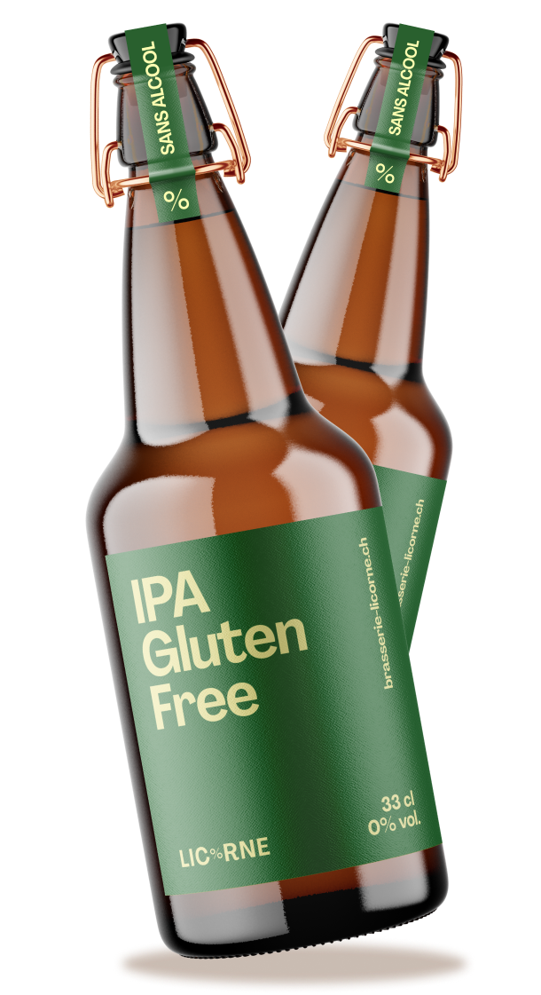 IPA Product